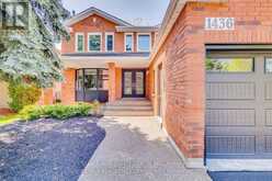 1436 STONECUTTER DRIVE Oakville