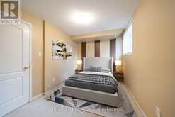 71 - 3250 BENTLEY DRIVE Mississauga