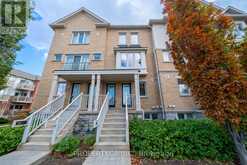 71 - 3250 BENTLEY DRIVE Mississauga