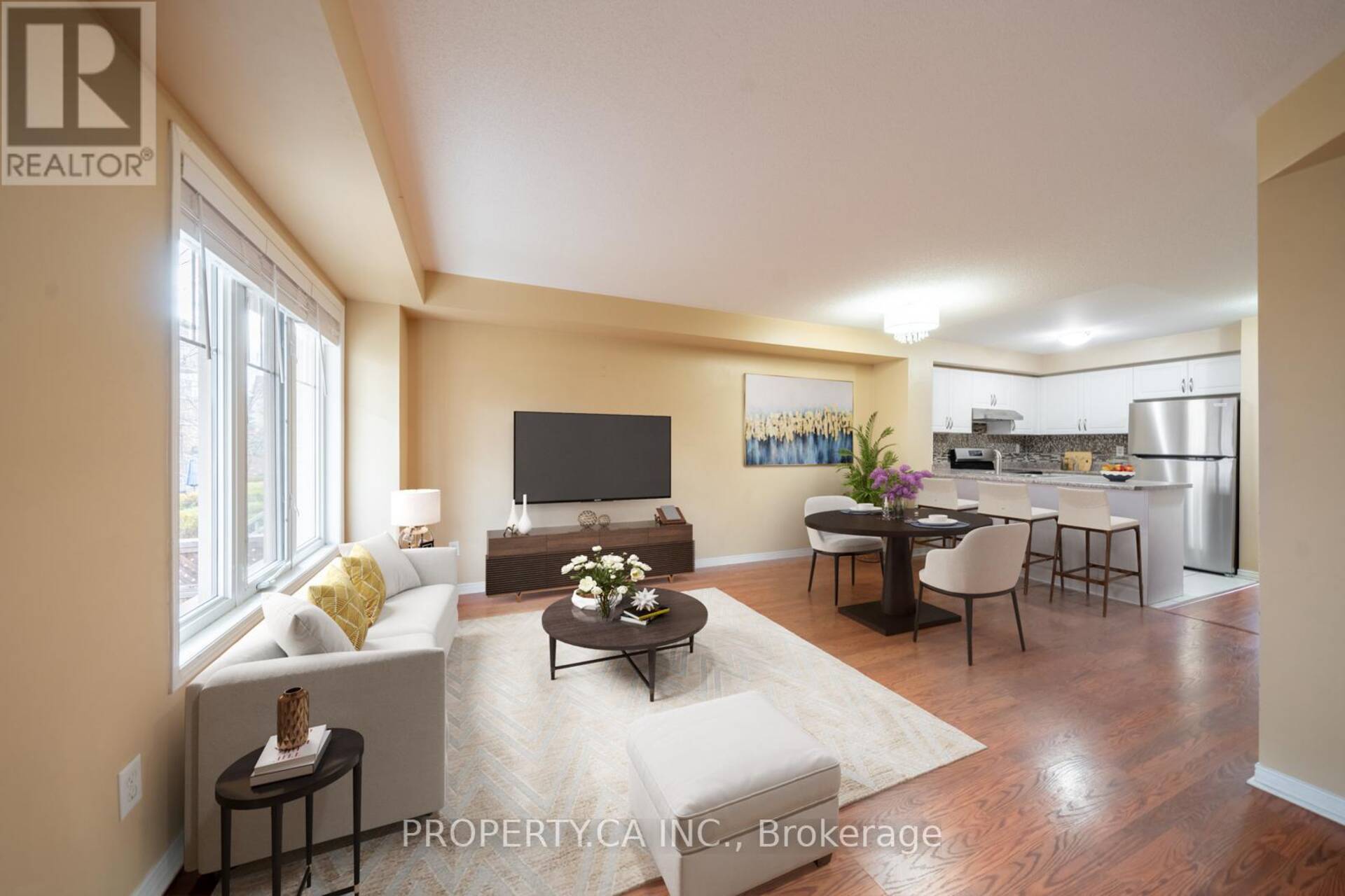 71 - 3250 BENTLEY DRIVE Mississauga