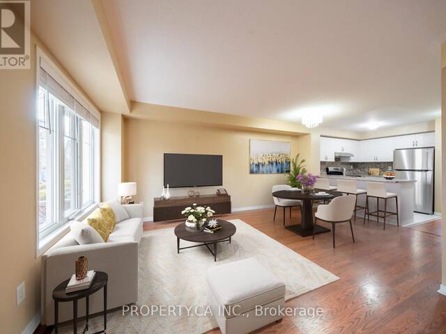 71 - 3250 BENTLEY DRIVE Mississauga Ontario