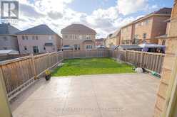 9 VILLADOWNS TRAIL Brampton