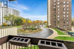 206 - 2556 ARGYLE ROAD Mississauga