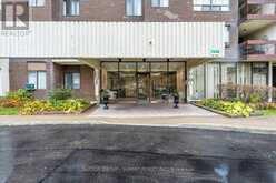 206 - 2556 ARGYLE ROAD Mississauga