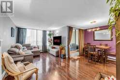 206 - 2556 ARGYLE ROAD Mississauga