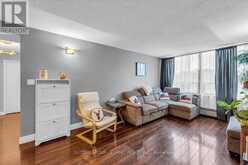 206 - 2556 ARGYLE ROAD Mississauga