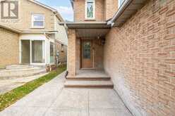 3183 VALCOURT CRESCENT Mississauga