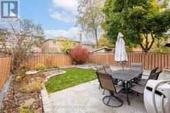 3183 VALCOURT CRESCENT Mississauga