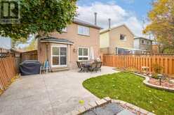 3183 VALCOURT CRESCENT Mississauga