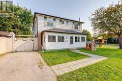 80 FLAMINGO CRESCENT Brampton