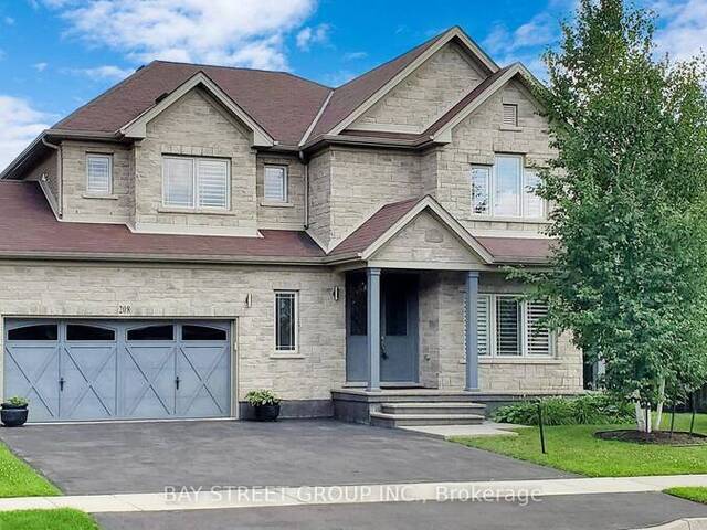 208 JOHN FREDERICK DRIVE Hamilton Ontario