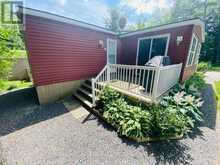 167 - 1082 SHAMROCK MARINA ROAD Gravenhurst