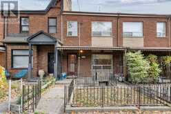 59 BROOKFIELD STREET Toronto