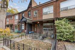 59 BROOKFIELD STREET Toronto