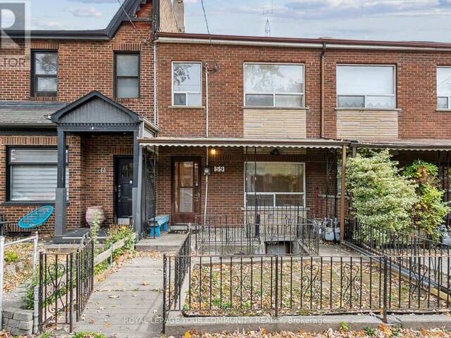 59 BROOKFIELD STREET Toronto Ontario