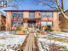 3 - 6 CROYDON ROAD Toronto