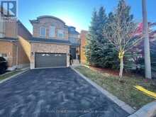 LOWER - 81 SERENE WAY Markham