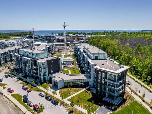 144 - 415 SEA RAY AVENUE Innisfil Ontario