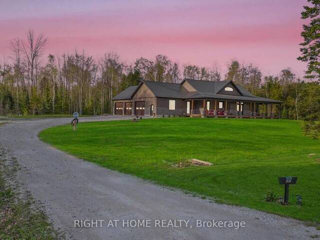 16 WHITETAIL DRIVE Clearview Ontario