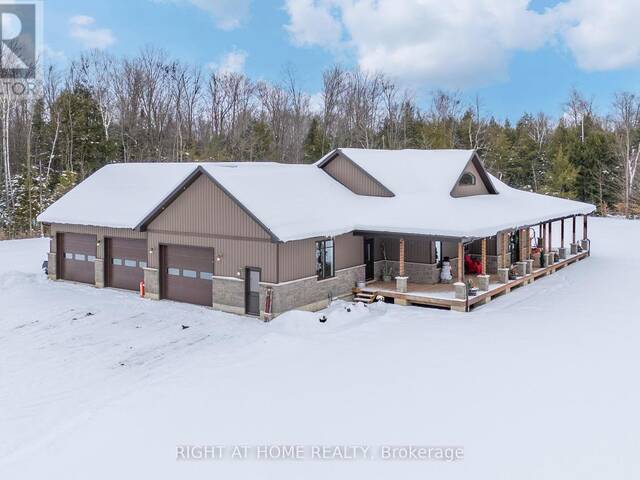 16 WHITETAIL DRIVE Clearview Ontario