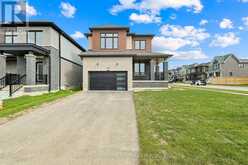 124 LILAC CIRCLE Haldimand