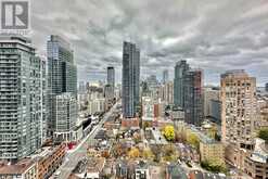 2403 - 75 ST NICHOLAS STREET Toronto