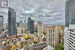 2403 - 75 ST NICHOLAS STREET Toronto