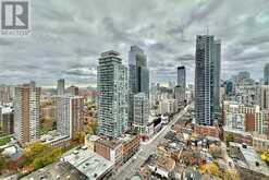 2403 - 75 ST NICHOLAS STREET Toronto