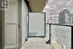 2403 - 75 ST NICHOLAS STREET Toronto