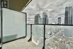 2403 - 75 ST NICHOLAS STREET Toronto