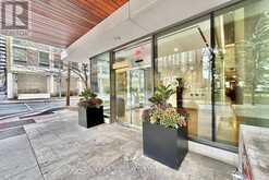 2403 - 75 ST NICHOLAS STREET Toronto