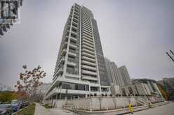 1817 - 75 CANTERBURY PLACE Toronto