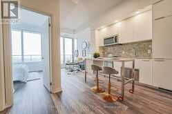 1817 - 75 CANTERBURY PLACE Toronto