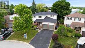 16 METCALF CRESCENT New Tecumseth