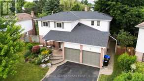 16 METCALF CRESCENT New Tecumseth