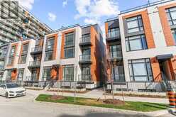 1214 - 8 DAVID EYER ROAD Richmond Hill