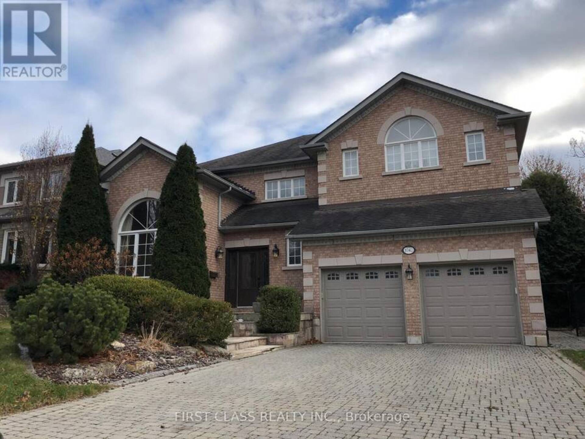 1042 SECRETARIATE ROAD Newmarket