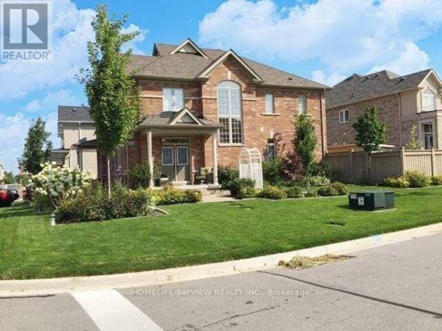 1035 BOB SCOTT COURT Newmarket Ontario