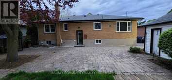 BSMT - 1204 WHITTINGTON ROAD Mississauga