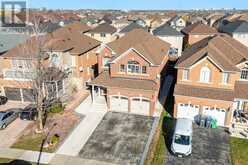 9 WHITEWASH WAY Brampton