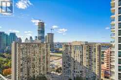 2907 - 156 ENFIELD PLACE Mississauga