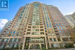 2907 - 156 ENFIELD PLACE Mississauga