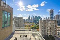 2907 - 156 ENFIELD PLACE Mississauga