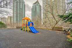 2907 - 156 ENFIELD PLACE Mississauga