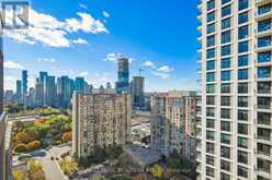 2907 - 156 ENFIELD PLACE Mississauga