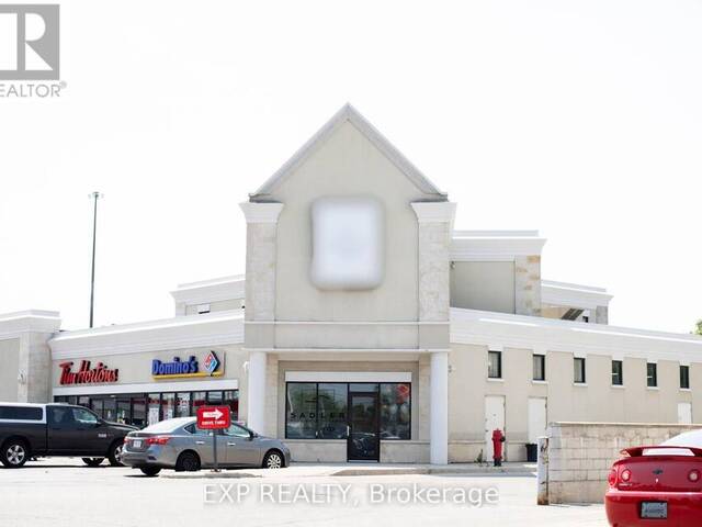 1241 WEBER STREET E Kitchener Ontario