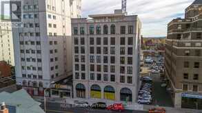 407 - 169 JAMES STREET S Hamilton