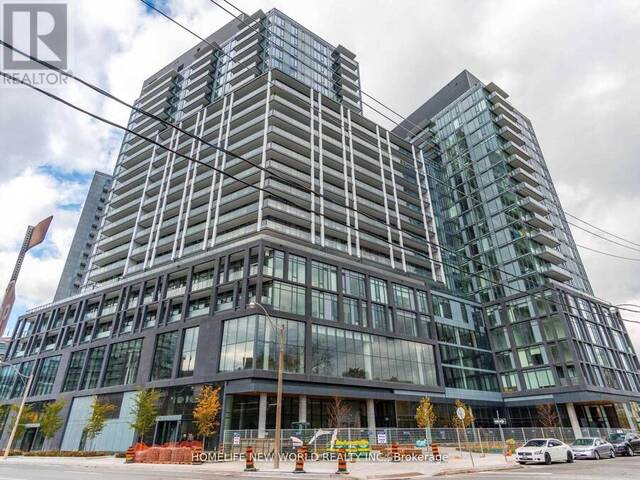 1419 - 50 POWER STREET Toronto Ontario