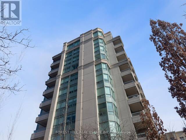 PH403 - 5 EMERALD LANE Vaughan Ontario