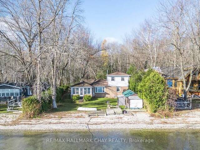 769 WOODLAND DRIVE Oro-Medonte Ontario